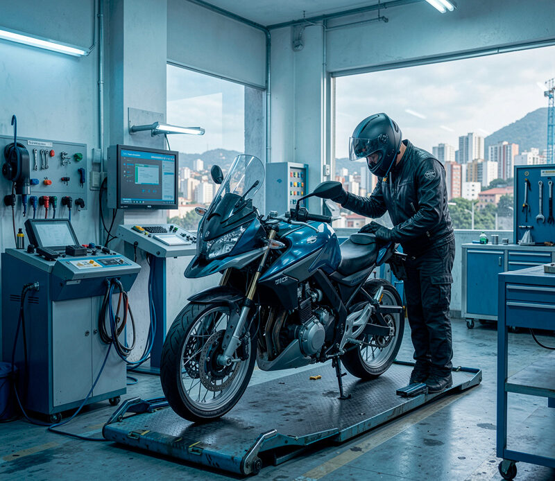 Guía-2026-Precio-y-Requisitos-de-la-Tecnomecánica-para-Motos-en-Bogotá