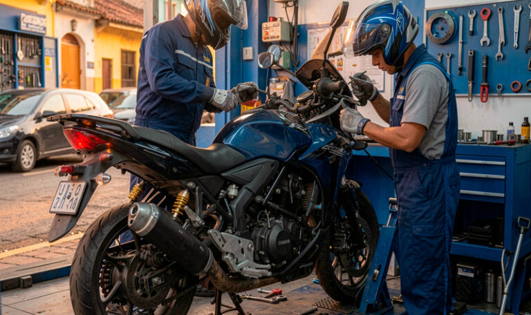 Ley de Tecnomecánica para Motos en Colombia: ¿Qué dice el Código de Tránsito y cómo evitar multas en 2026?